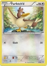 Image for Farfetch'd (25/39) [Kalos Starter Set]