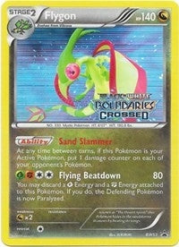 Image for Flygon (BW53) [Black and White Promos]