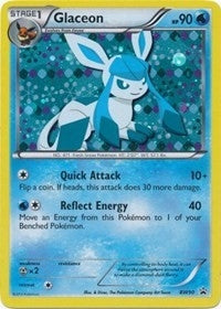 Image for Glaceon (BW90) [Black and White Promos]