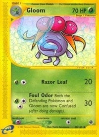 Image for Gloom (078/165) [Expedition]