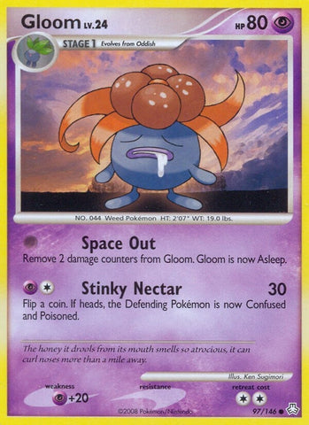 Image for Gloom (97) (97/146) [Legends Awakened]