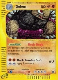 Image for Golem (14) (014/165) [Expedition]