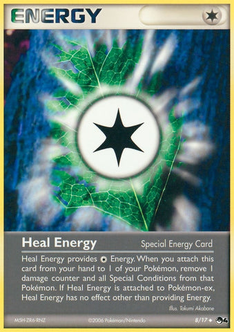 Image for Heal Energy (008/017) [POP Series 4]