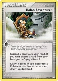 Image for Holon Adventurer (85/110) [Holon Phantoms]