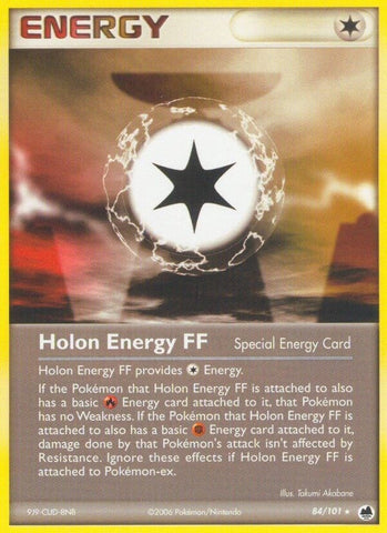 Image for Holon Energy FF (84/101) [Dragon Frontiers]