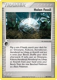 Image for Holon Fossil (86/110) [Holon Phantoms]