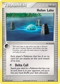 Image for Holon Lake (87/110) [Holon Phantoms]
