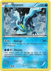 Image for Kyurem (BW44) [Black and White Promos]