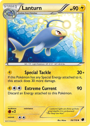 Image for Lanturn (36/116) [Plasma Freeze]