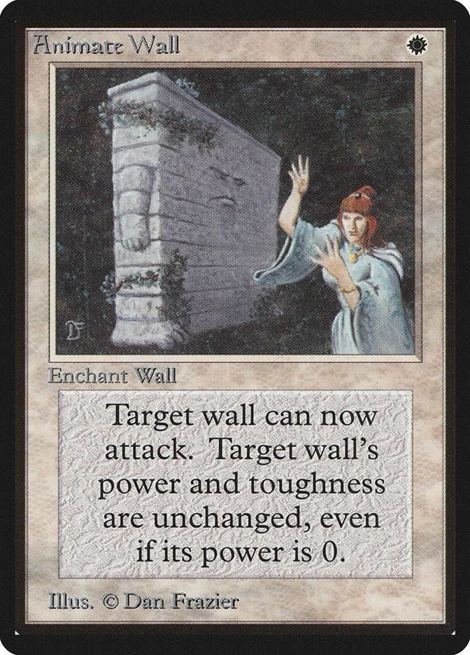 Image for Animate Wall [Beta Edition]
