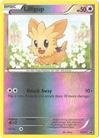 Image for Lillipup (BW52) [Black and White Promos]