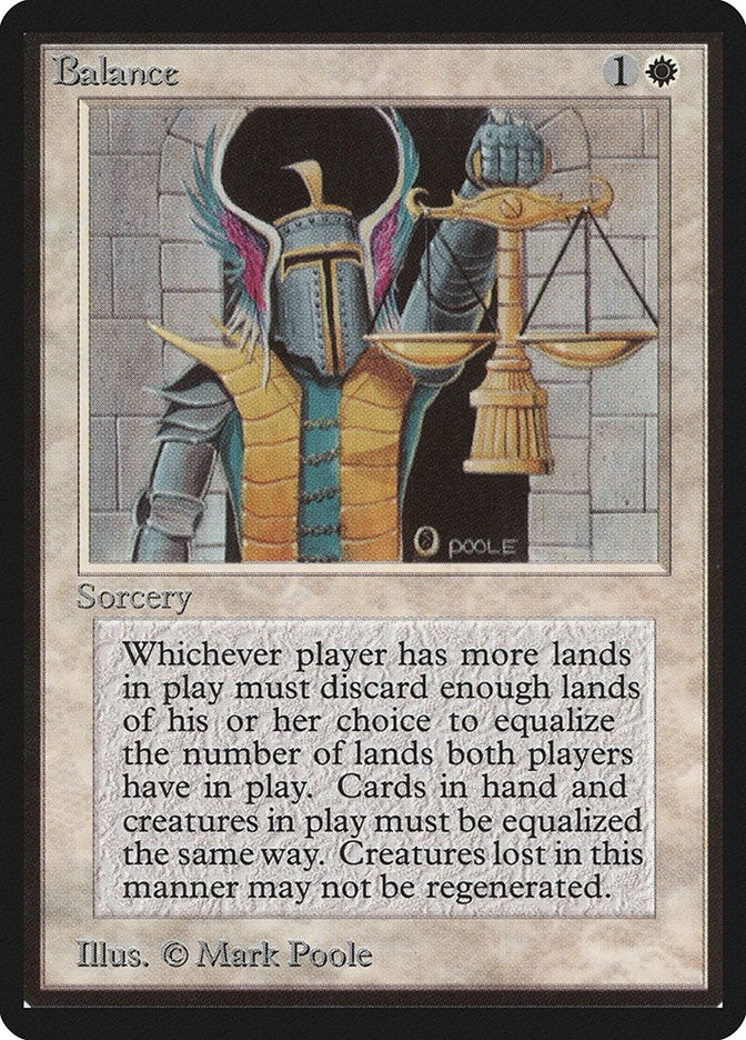 Image for Balance [Beta Edition]