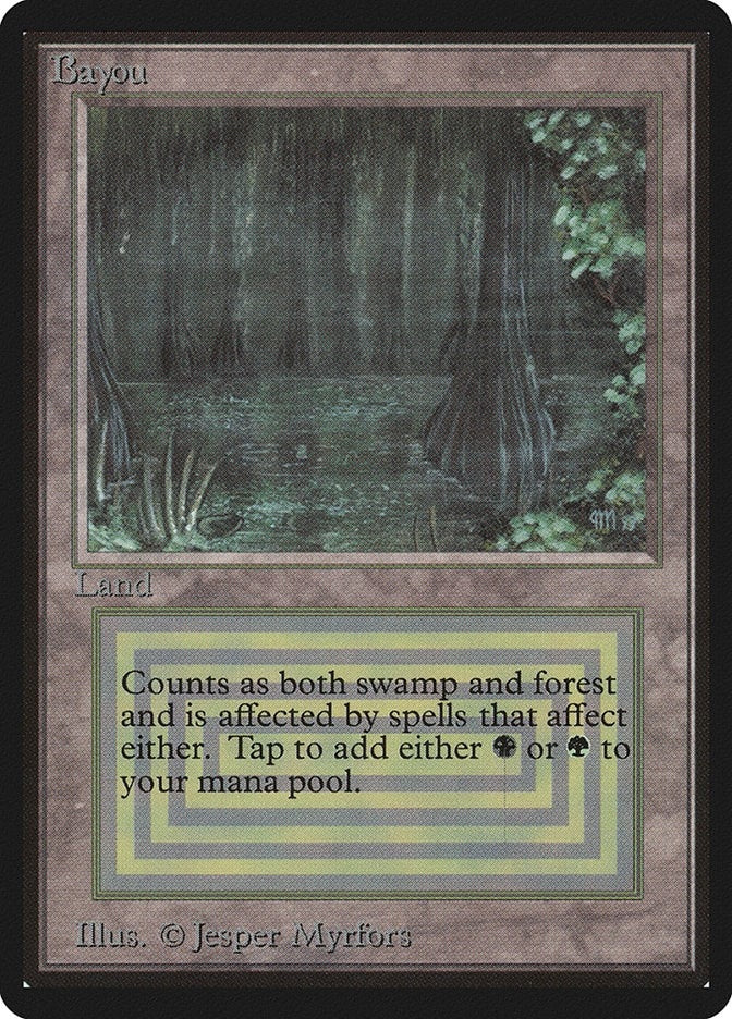 Image for Bayou [Beta Edition]