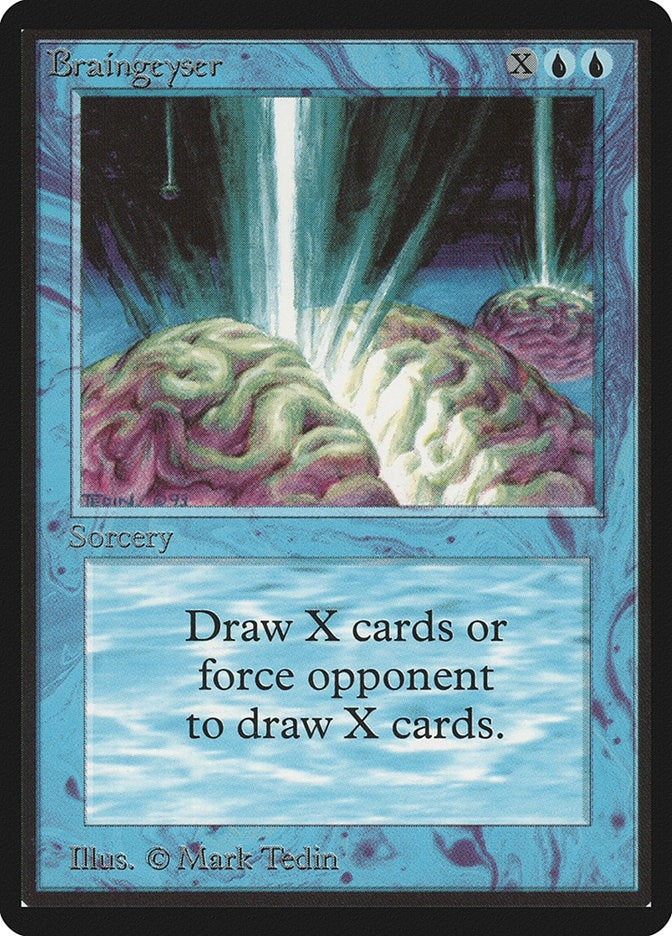 Image for Braingeyser [Beta Edition]