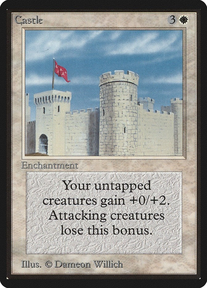 Image for Castle [Beta Edition]