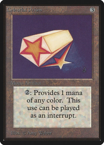 Image for Celestial Prism [Beta Edition]