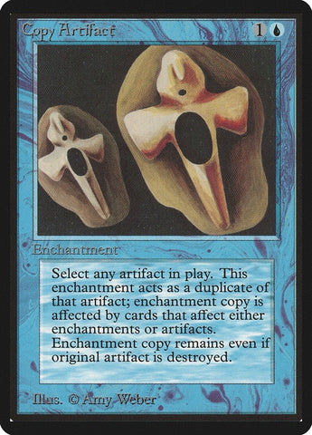 Image for Copy Artifact [Beta Edition]