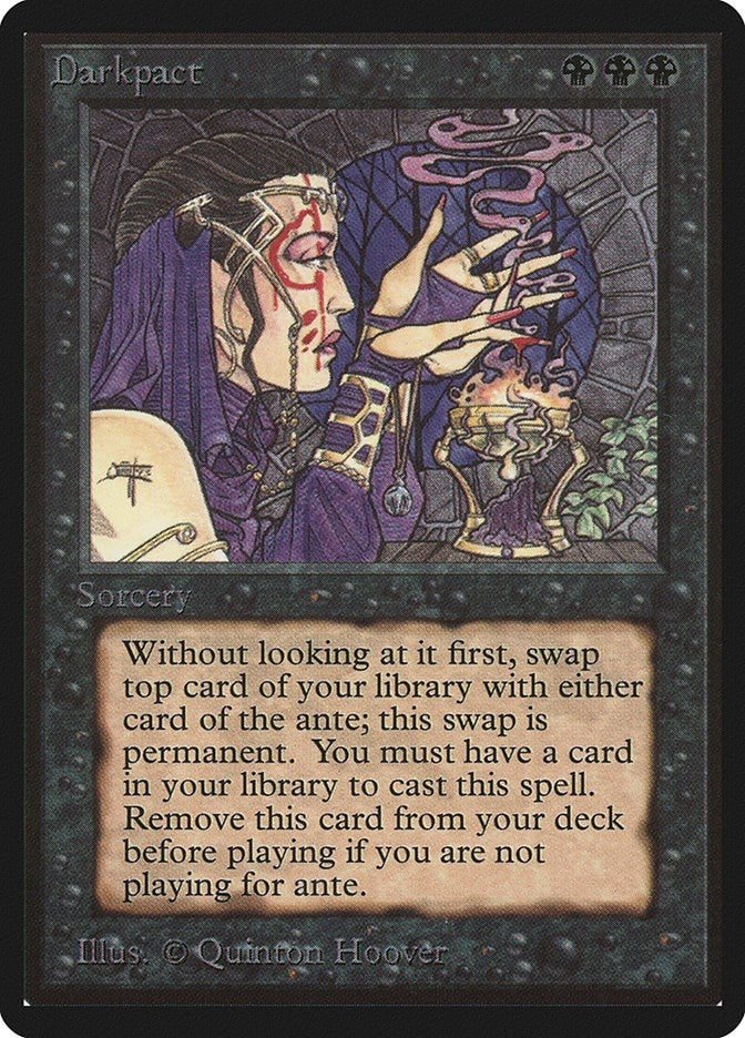 Image for Darkpact [Beta Edition]