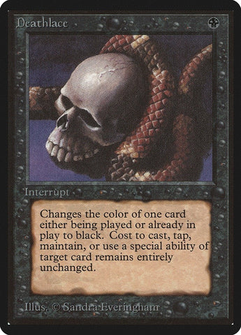 Image for Deathlace [Beta Edition]