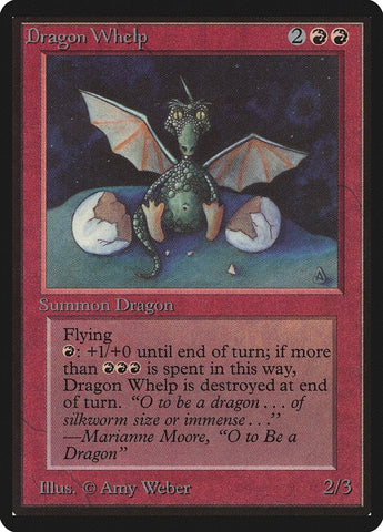 Image for Dragon Whelp [Beta Edition]