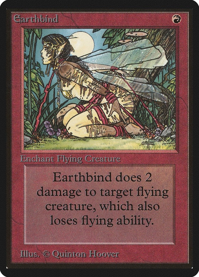 Image for Earthbind [Beta Edition]