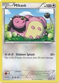 Image for Miltank (27/39) [Kalos Starter Set]