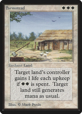 Image for Farmstead [Beta Edition]