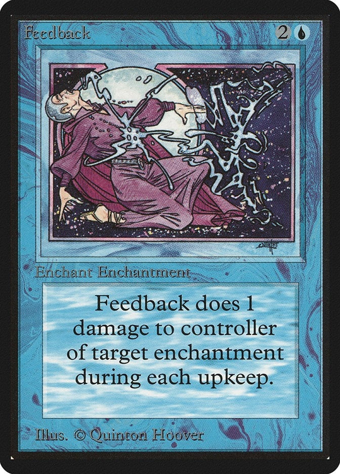 Image for Feedback [Beta Edition]
