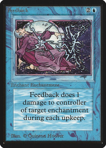 Image for Feedback [Beta Edition]