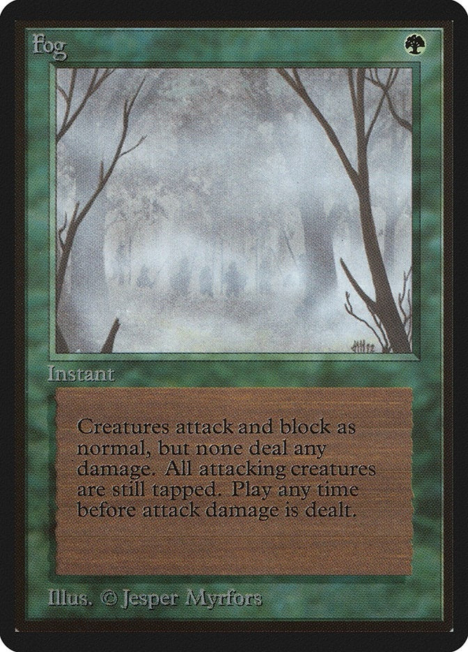 Image for Fog [Beta Edition]