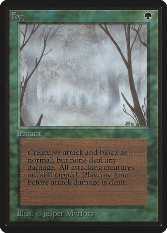 Image for Fog [Beta Edition]