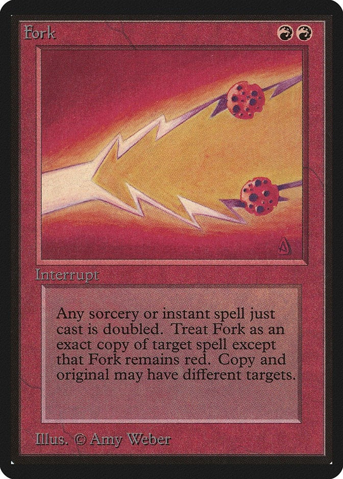 Image for Fork [Beta Edition]