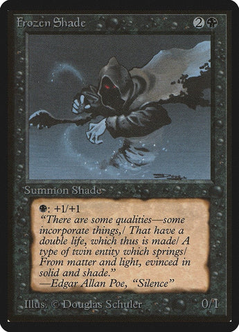 Image for Frozen Shade [Beta Edition]