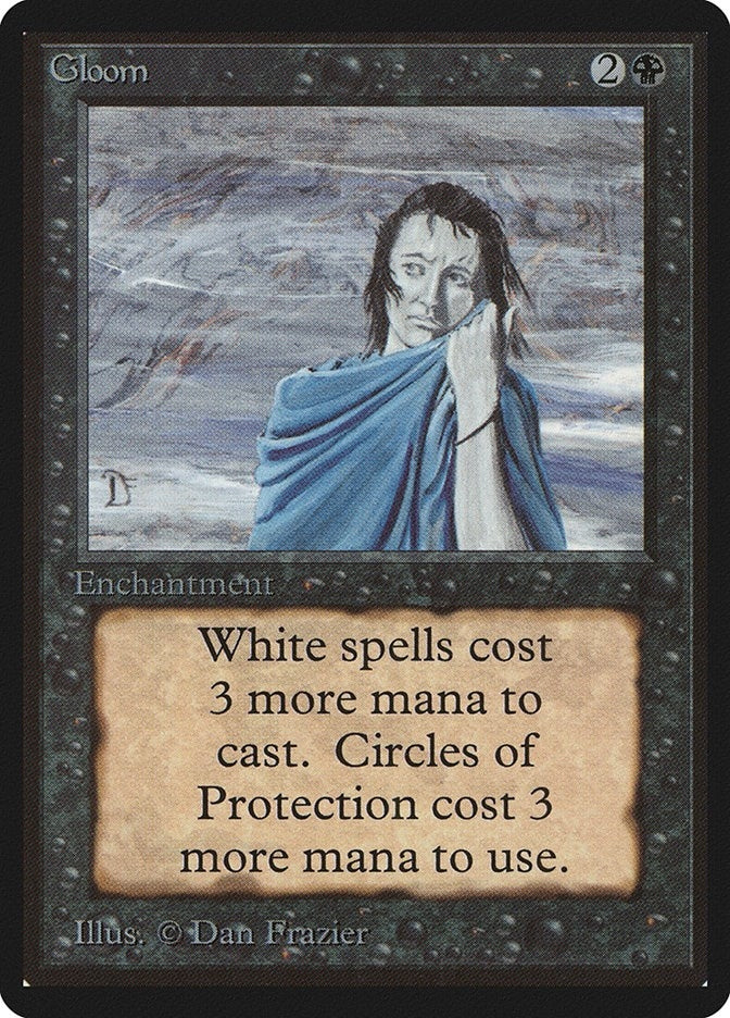 Image for Gloom [Beta Edition]