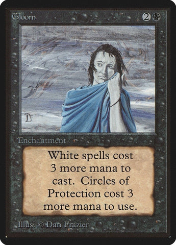 Image for Gloom [Beta Edition]