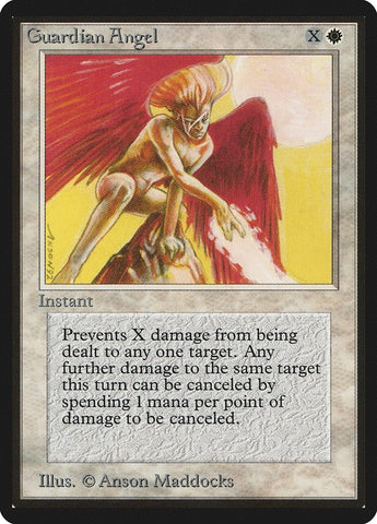 Image for Guardian Angel [Beta Edition]