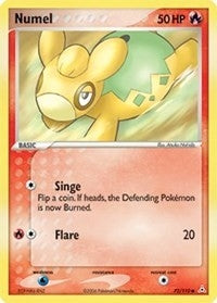 Image for Numel (72/110) [Holon Phantoms]