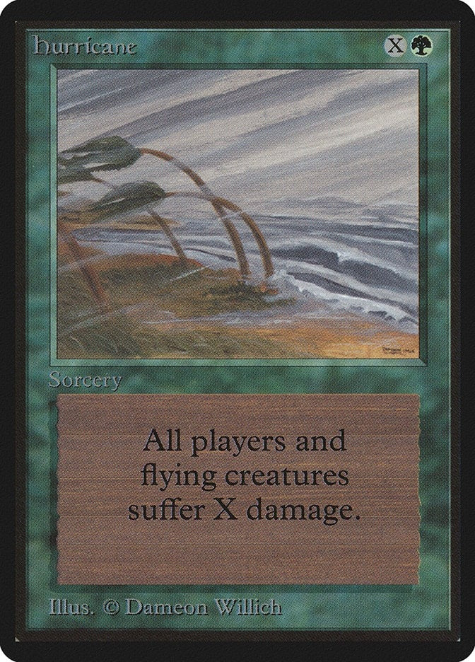 Image for Hurricane [Beta Edition]