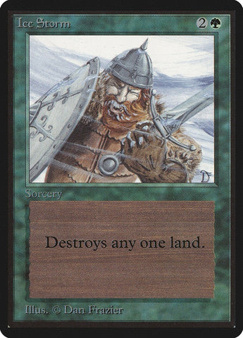 Image for Ice Storm [Beta Edition]
