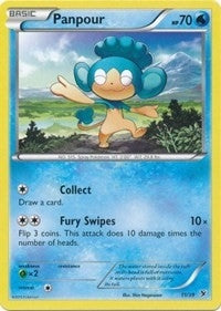 Image for Panpour (11/39) [Kalos Starter Set]