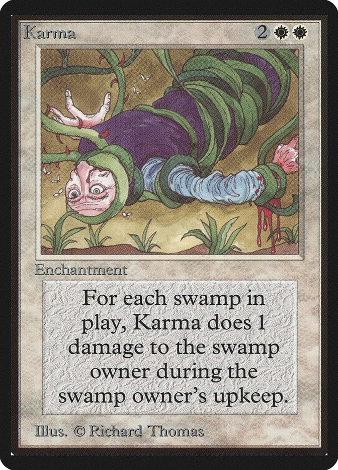 Image for Karma [Beta Edition]
