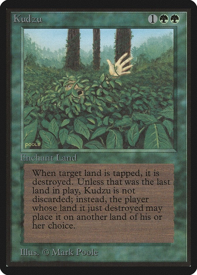 Image for Kudzu [Beta Edition]