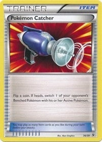 Image for Pokemon Catcher (36/39) - Pokemon