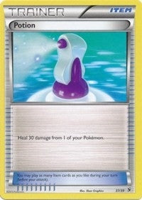 Image for Potion (37/39) [Kalos Starter Set]