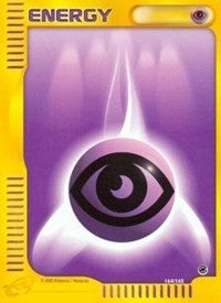 Image for Psychic Energy (164/165) [Expedition]