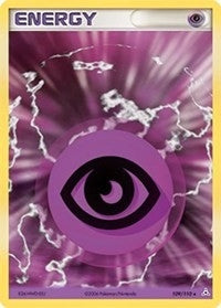 Image for Psychic Energy (109/110) [Holon Phantoms]