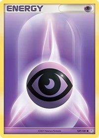 Image for Psychic Energy (127/130) [Diamond and Pearl]