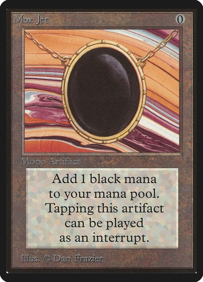 Image for Mox Jet [Beta Edition]