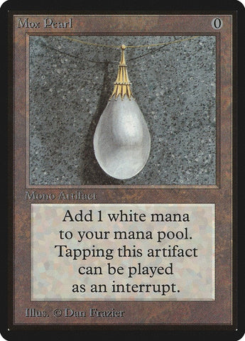 Image for Mox Pearl [Beta Edition]