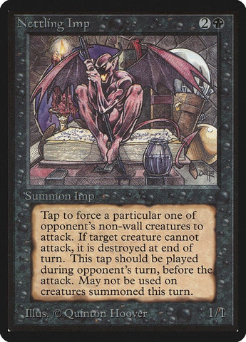 Image for Nettling Imp [Beta Edition]